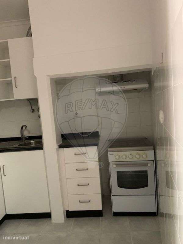 Apartamento T2 para arrendamento - Grande imagem: 5/13