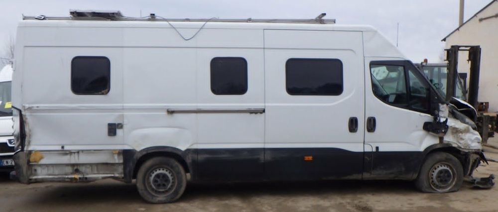 Iveco Daily 2017