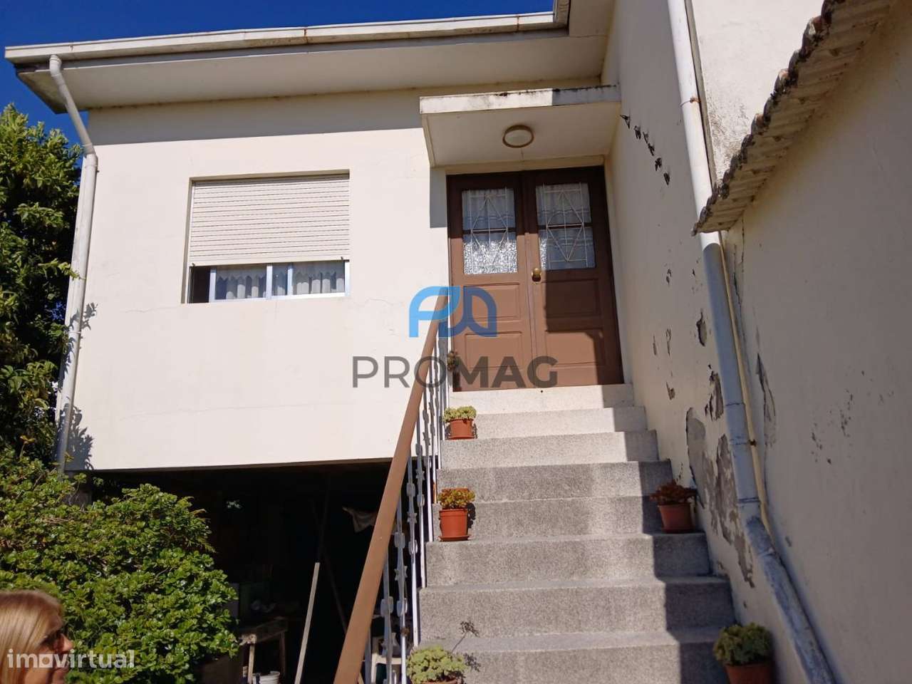 Moradia com jardim - Grande imagem: 4/21