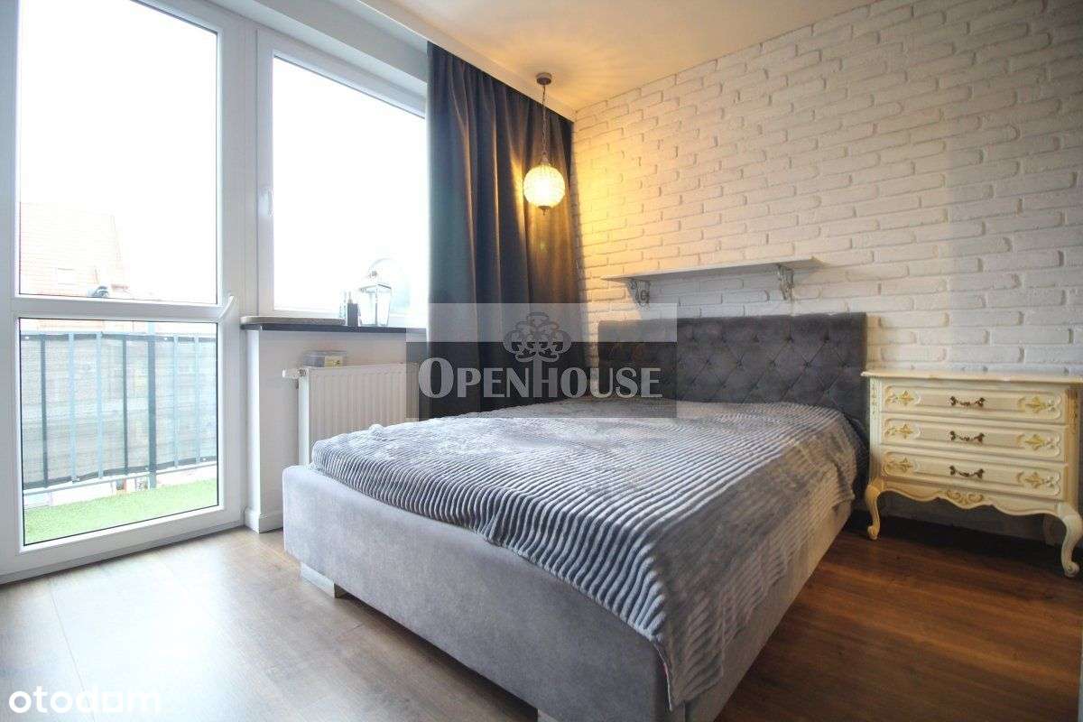 Do wynajęcia komfortowe, w pełni umeblowane mieszk - Pełny obrazek: 5/9