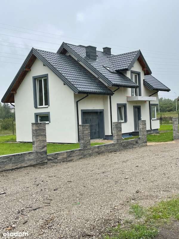 Dom – Mława - Widok 3