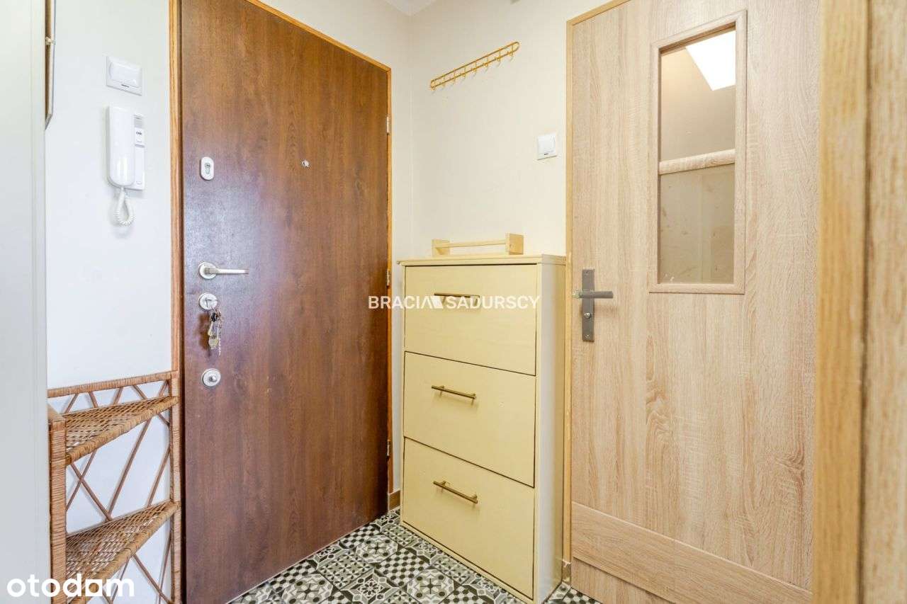 Przytulne dwa pokoje z pięknym widokiem-18