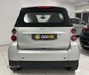 Smart Fortwo Cabrio 1.0 Passion 71 - 5