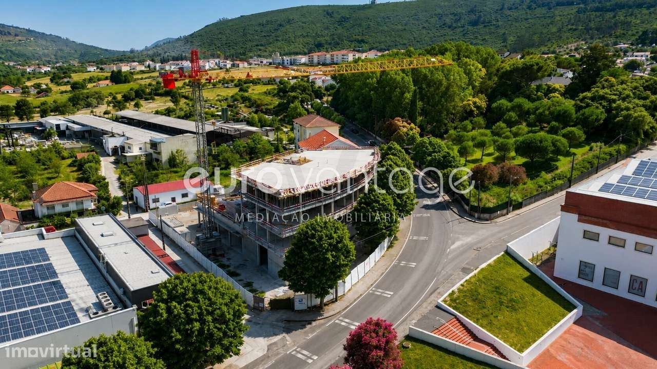 Apartamento T2/Village Sol Porto de Mós-44
