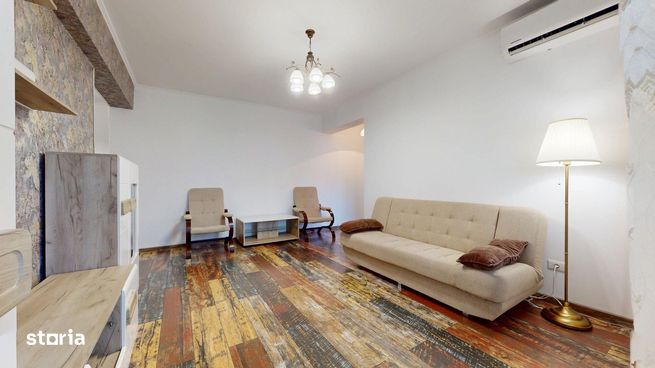 Apartament de vanzare 3 camere - Dobroiesi - Fundeni-2