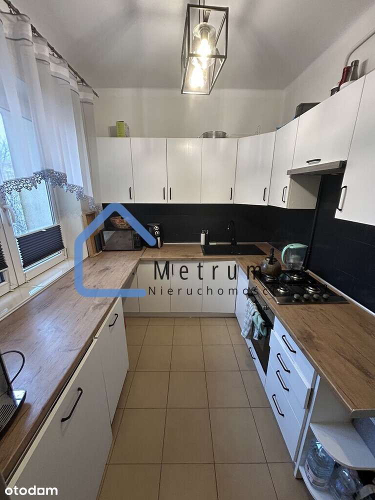 2 piękne pokoje - W-wa Ursus, 46m2! - Pełny obrazek: 5/17