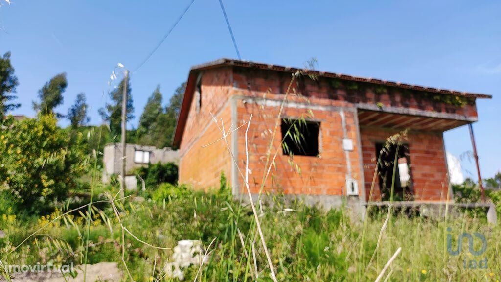 Terreno para construção em Viana do Castelo de 250,00 m2