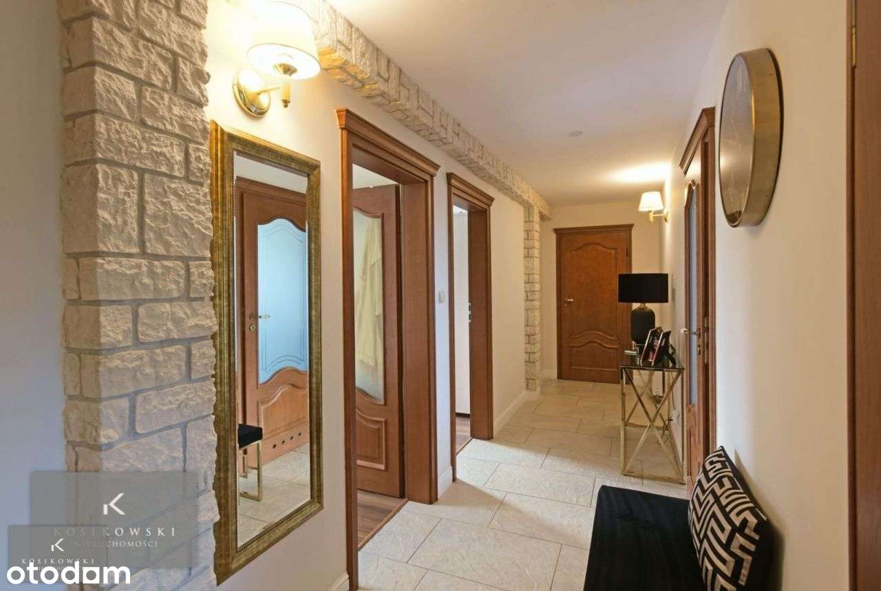 Piękny dom na dużej działce gotowy do wprowadzenia - Pełny obrazek: 4/12