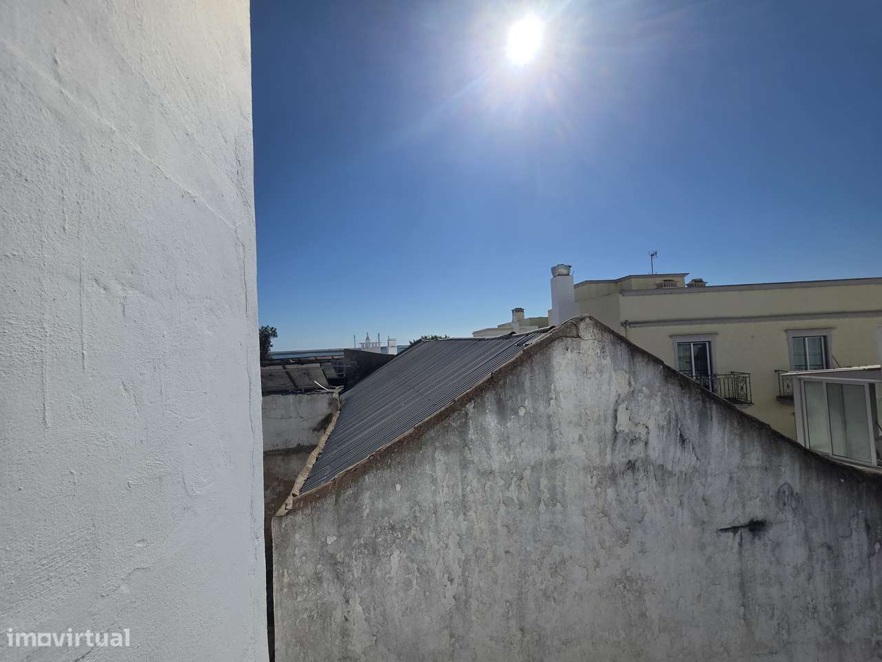 Moradia isolada na Baixa de Olhão - Faro-18