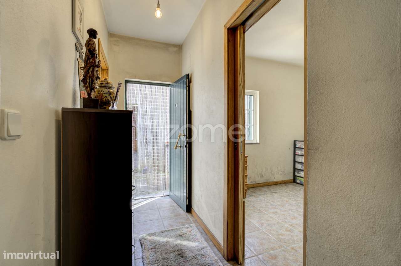 Moradia T3 com terreno de 7048 M2 em Vilar das Almas, Ponte de Lima - Grande imagem: 5/42