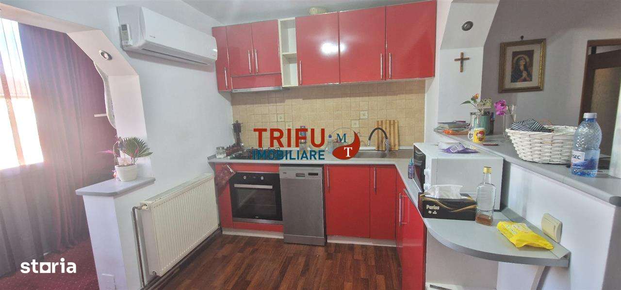 Apartament 3 Camere, Strada Detunata, Alba Iulia - Imagine principală: 2/8