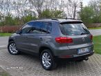 Volkswagen Tiguan 2.0 TDI 4Mot Comfortline - 4