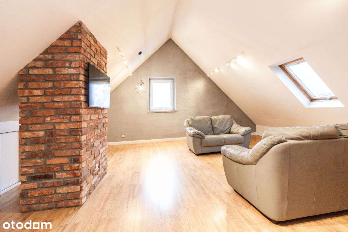 Przestronne M3 | Możliwy Balkon | Katowice Murcki-3