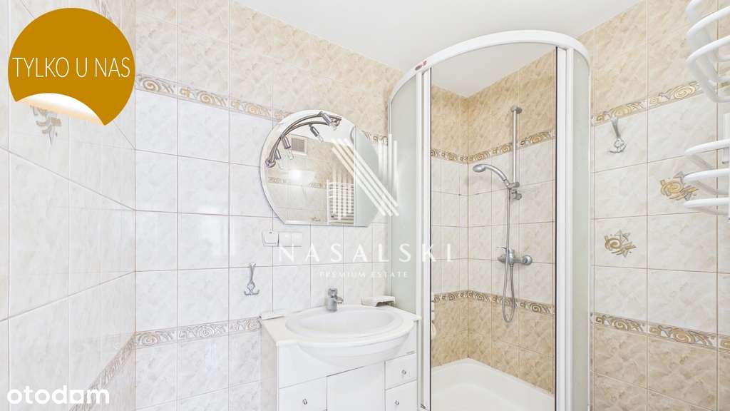 3 Pokoje 56m2 winda Wyżyny Garaż-3