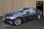 BMW Seria 5 - 1