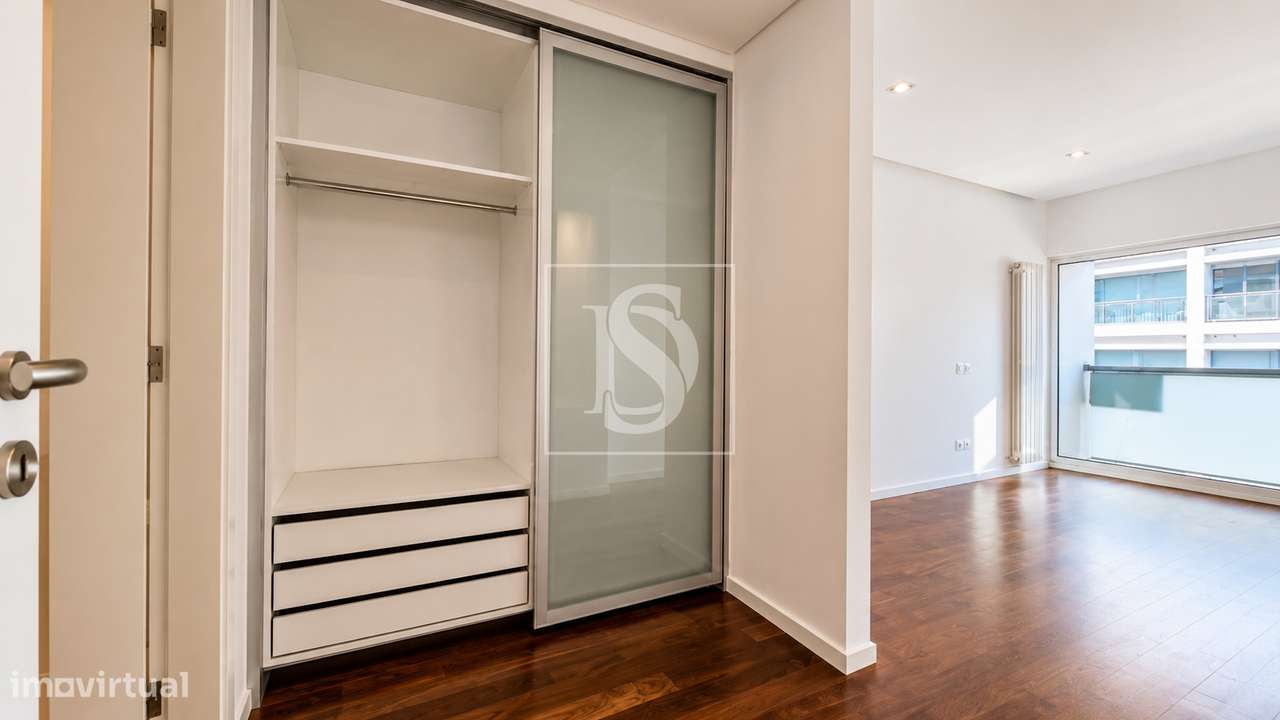 Apartamento T3 - Braga (São Vicente)-24