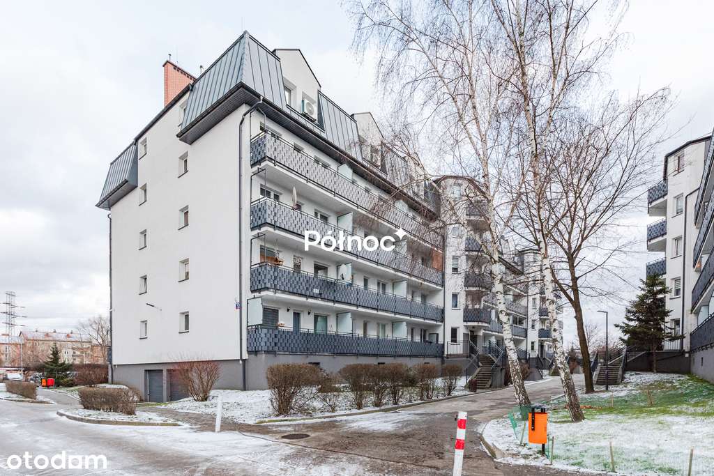 3pok*64,8mkw*dwupoziomowe*do wejścia*cicha okolica-12