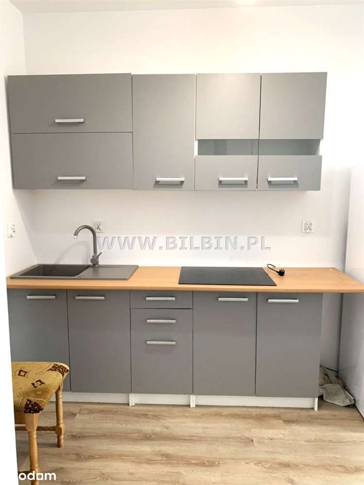 Nowy apartament z podziemnym miejscem postojowym ! - Pełny obrazek: 2/9