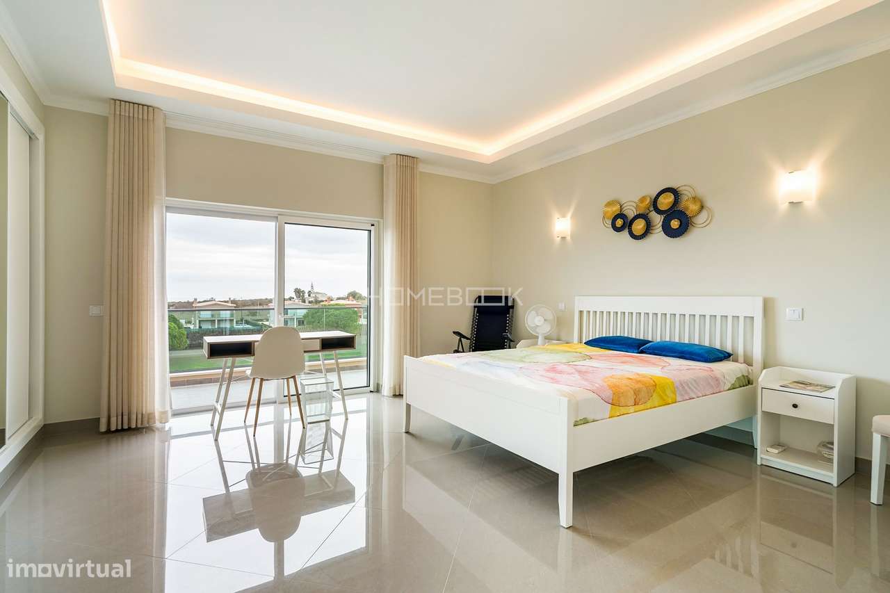 V5 contemporânea, de 2023, Qta. da Boavista Golf & Spa, Lagos-15