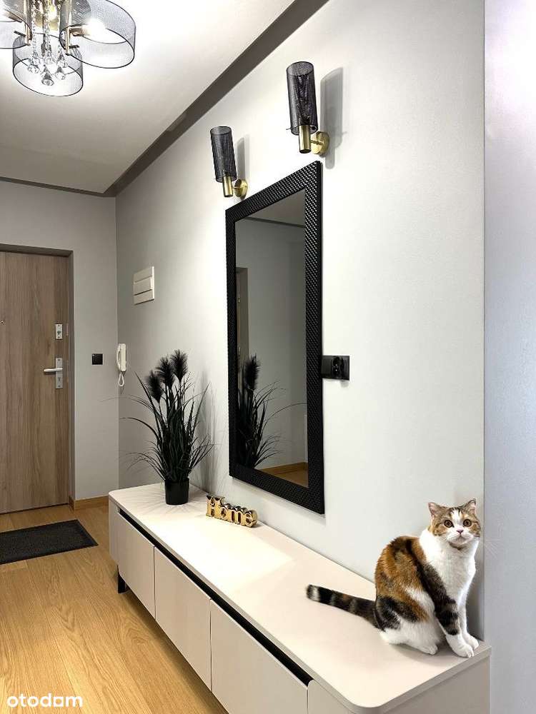 Klimatyczny apartament o podwyższonym standardzie-13