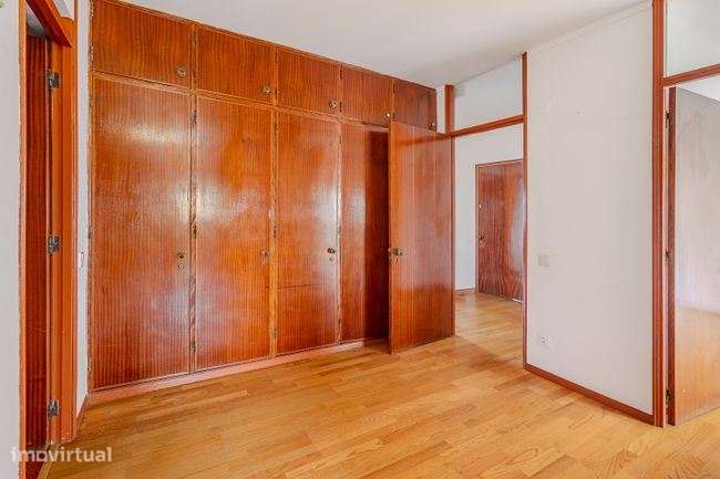 Apartamento T3 no Centro de Matosinhos - Grande imagem: 4/13