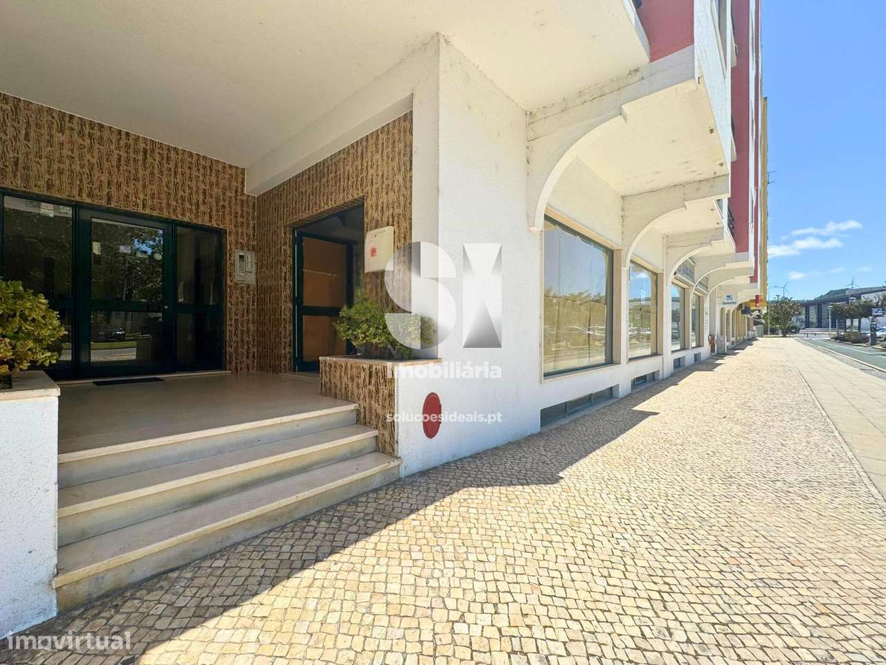 Loja Centro de Torres Vedras - Grande imagem: 5/37