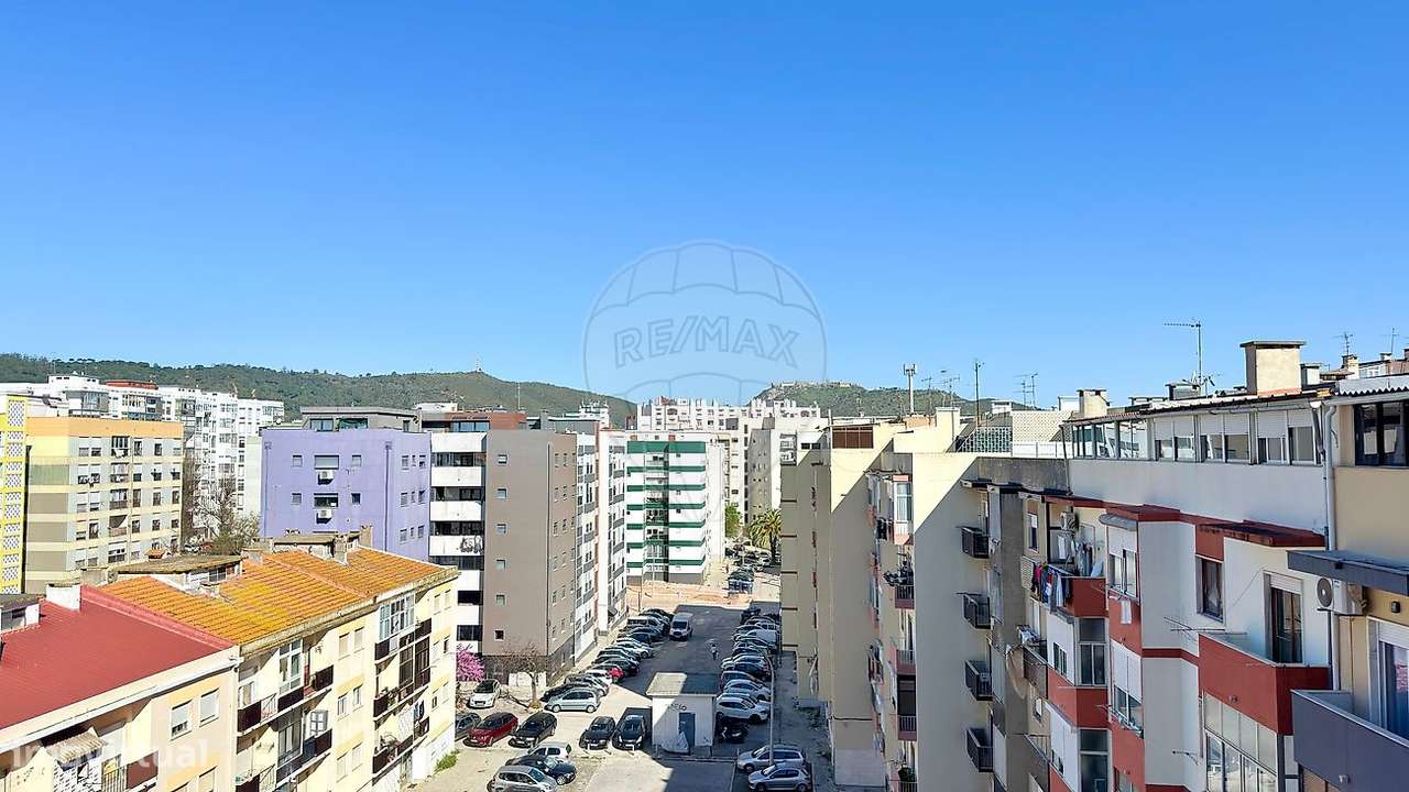 Apartamento T2 para venda-23