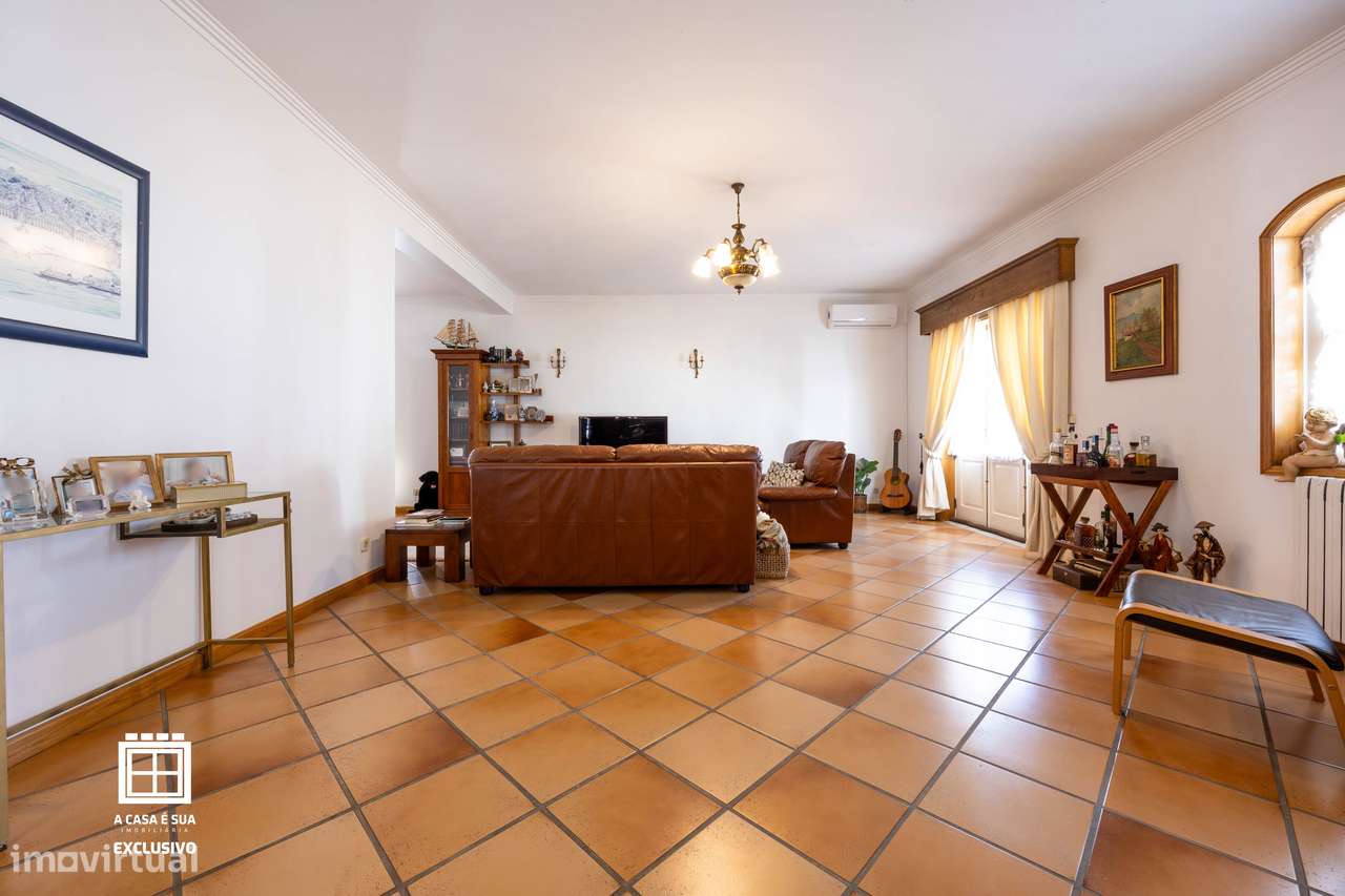 Moradia isolada em Avanca - Exclusivo-5