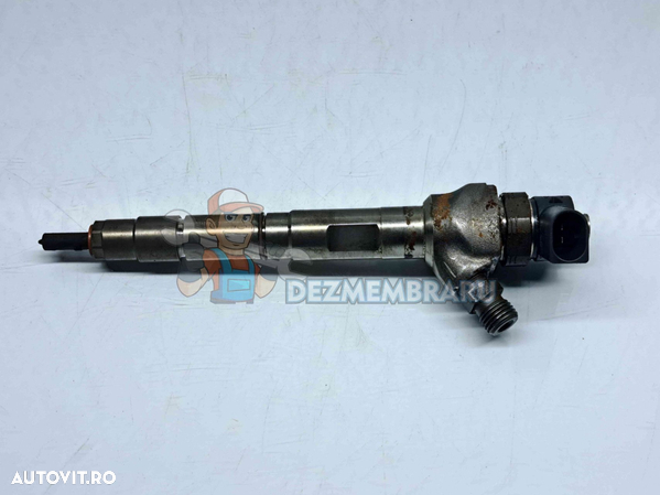 Injector, Vw Passat (3G2), 2.0 tdi, CRL, 04L130277AC - 1