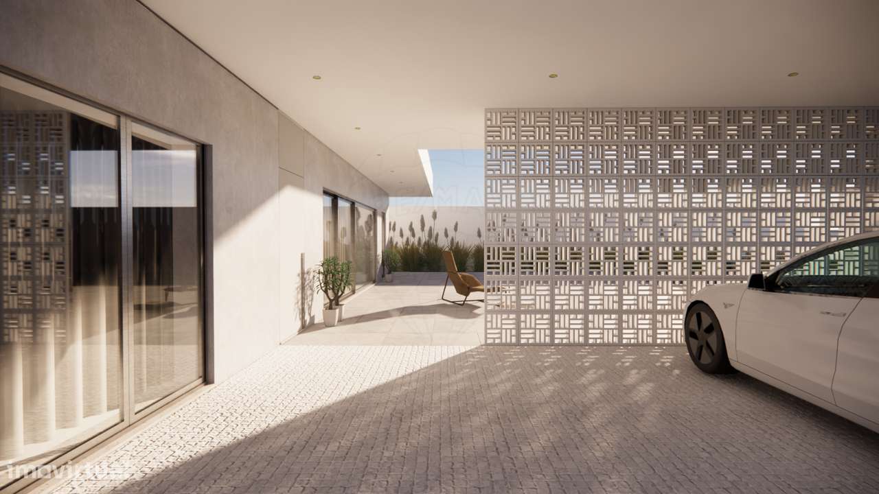 Moradia T4 para venda-17