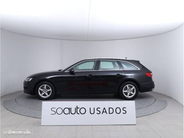 Audi A4 Avant 35 TDI S tronic - 7