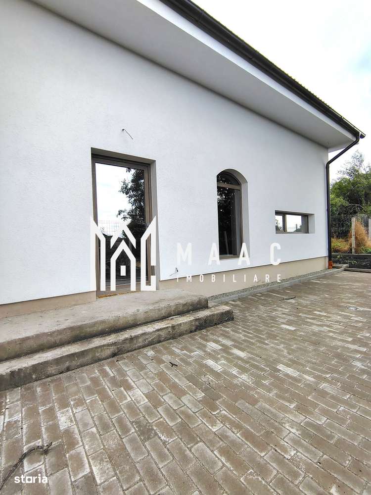 Casa Rezidentiala  | 5 Camere | 172 Mp  | Șura Mică - Imagine principală: 3/8