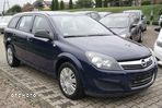 Opel Astra - 1