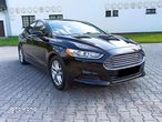 Ford Fusion - 8