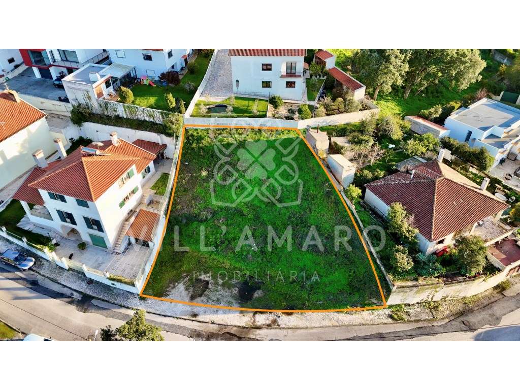 Lote de terreno com 475m2, para construção de moradia com dois piso...-7