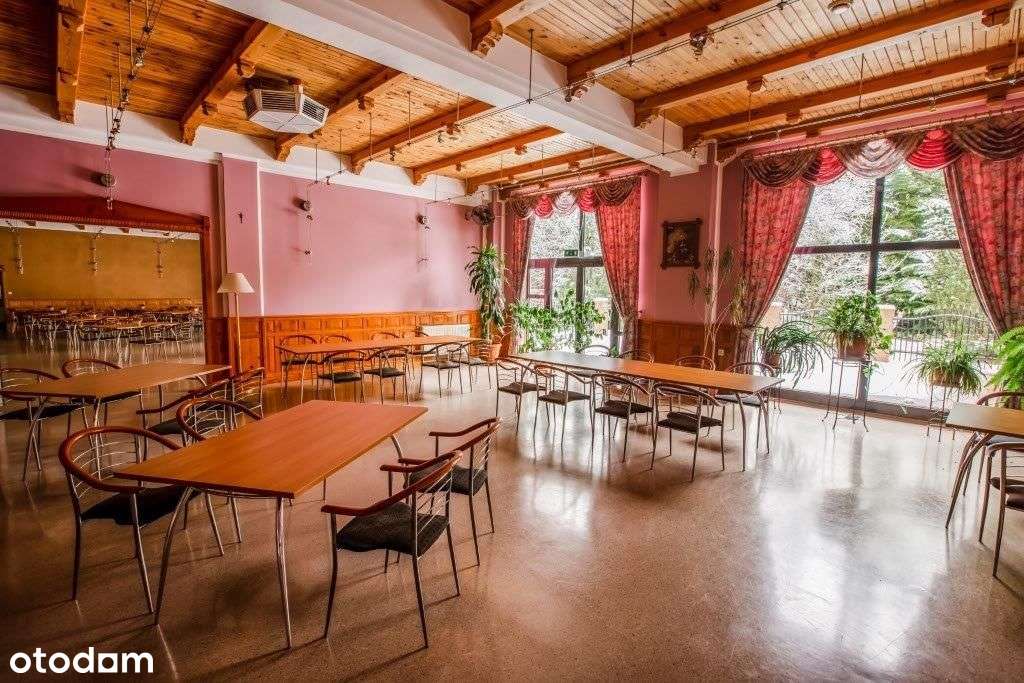 Obiekt hotelowy / hostel w całości na wynajem - Pełny obrazek: 5/10