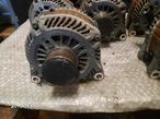 alternator peugeot citroen 2.0hdi rhr peugeot 607 407 807 307 308 2.0hdi citroen c5 c6 c4 2.0hdi rhr - 3