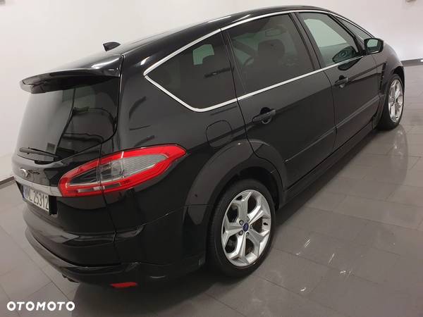 Ford S-Max - 5