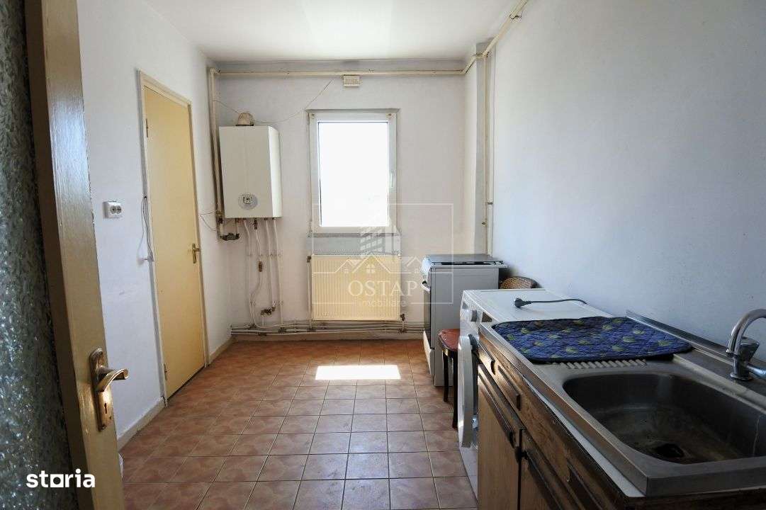 Energiei - stradal - apartament 2 camere decomandate - Imagine principală: 5/10