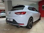 SEAT Leon SC 2.0 TSI Cupra DSG S/S - 9