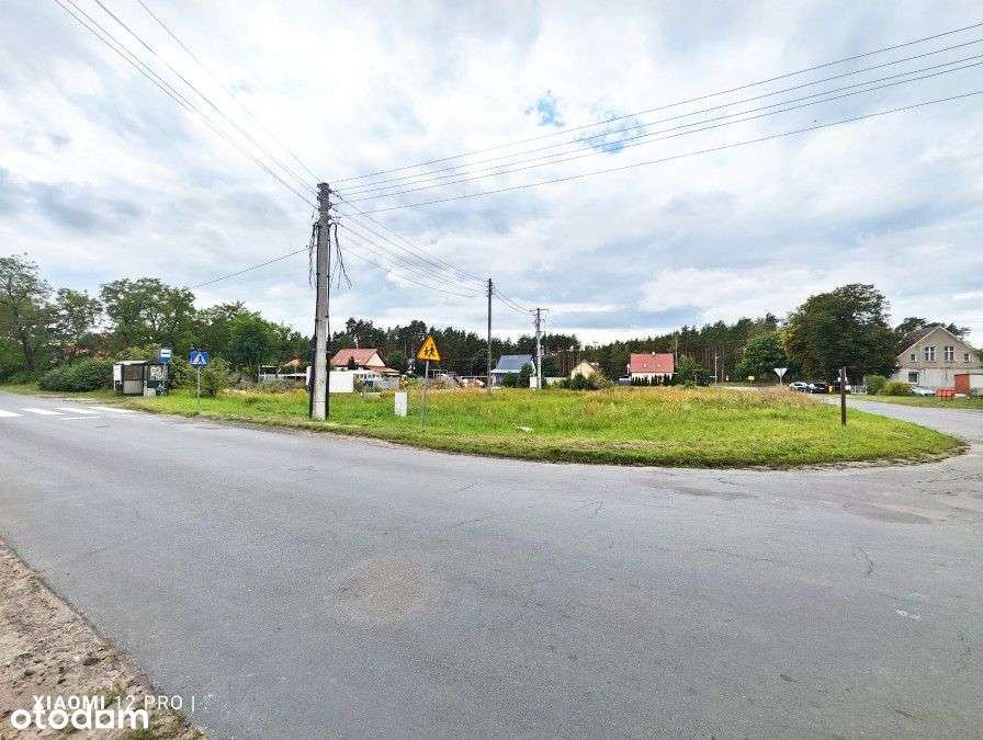 Działka, 2 452 m², Sowno - Pełny obrazek: 4/5