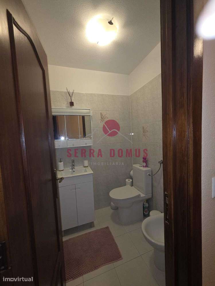 Apartamento T3 com 2 Casas de Banho na Lagoa em Faro - Grande imagem: 5/25