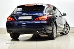 Mercedes-Benz CLA Shooting Brake 220 (CDI) d 4Matic 7G-DCT AMG Line - 5