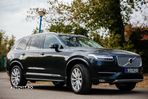 Volvo XC 90 D5 AWD Geartronic Inscription - 2