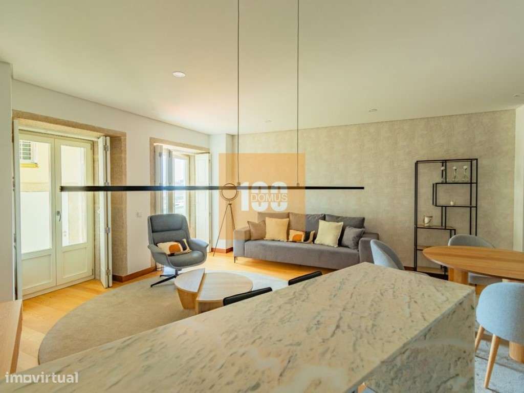 T0+1 com varanda em 31 de Janeiro - Grande imagem: 4/18