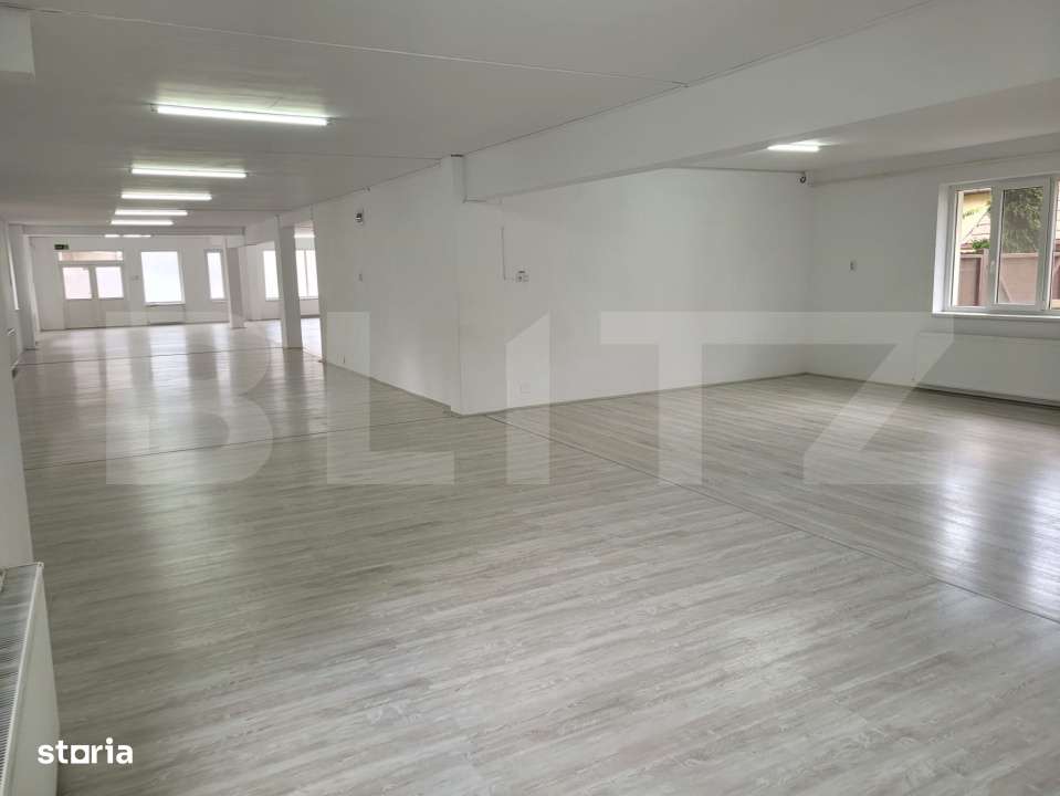 Spatiu comercial, 250 mp, zona Someseni - Imagine principală: 4/10