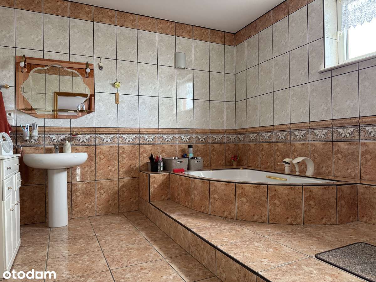 Dom mieszkalno - usługowy z potencjałem inwestycyjnym, Będzin-15