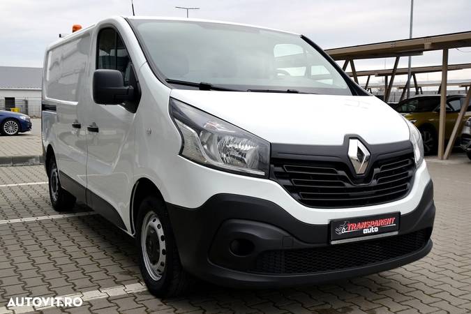 Renault Trafic - 3