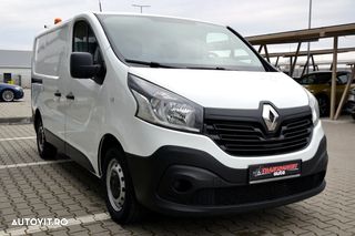 RENAULT Trafic L1H1 1.6dCI 95cp - 2