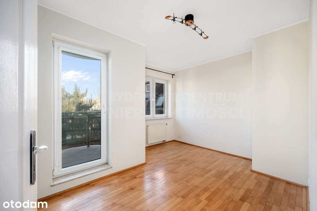 Przy Juraszu, 3 pok, 2 balkony, garaż, blok z 2004-10